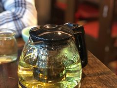 -五观堂素食(新华路店)