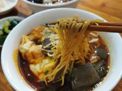 -蒋家肠旺面馆老店(合群路店)