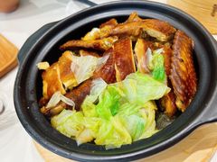 -蔡澜点心·粤菜(月星环球港店)