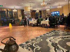 -巴依老爷·新疆美食(上城区天城路店)