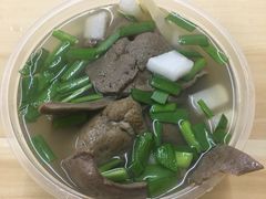 -牛师傅广式药膳牛骨汤美食(江南西店)