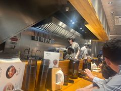 -KINGICHI無双东京豚骨拉面(人广中福城店)