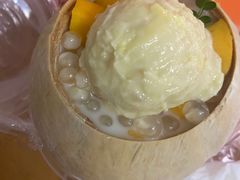 -甜心妈妈·榴莲星级糖水(北京路总店)