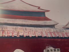 -满园烤鸭·春饼(沈北万达店)