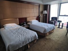 -合肥丰大国际大酒店