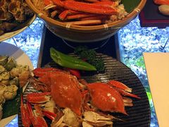 -厦门海景千禧大酒店·海景咖啡厅