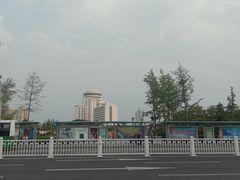 -汇泉广场