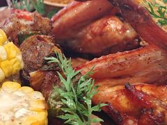 -La Terre乐田(万象城店)