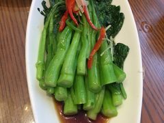 -秦唐一号西安菜馆(钟楼店)