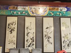 -羲和雅苑•北京烤鸭(平安国际金融中心店)