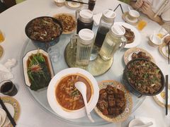 -烤肉季饭庄