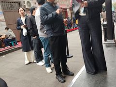 -清真·马安军辣子牛肉面