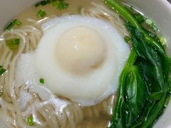 长寿面-眉州东坡(华联万柳店)