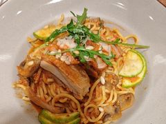 -Pennehut畔尼意面(合肥万象城店)