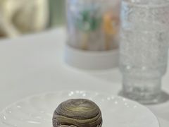 -吾象走甜·生日蛋糕·甜品台茶歇