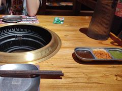 -竹涟烧肉(欢肆店•原星悦荟店)