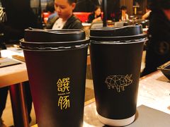 -馔豚·台北菜专门店(深圳湾万象城店)