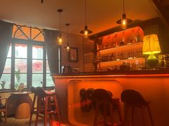 -马灯记·云贵川·Bistro(龙门浩店)