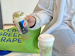 -喜茶(深圳万象前海店)