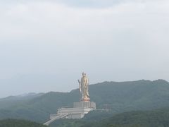 -中原大佛景区