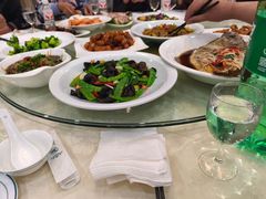 -阿尔滨金山宾馆-餐厅