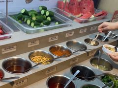 -海底捞火锅(龙湖北京大兴天街店)