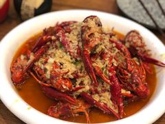 -虾小龙老长沙龙虾馆(坡子街店)