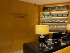 -上海浦西万怡酒店