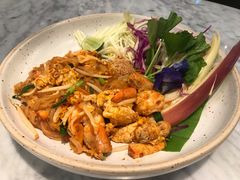 -Kub Kao Kub Pla (Terminal21)