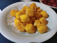 -伊带伊路新疆美食府(呼家楼店)
