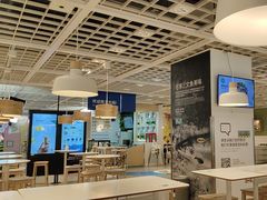 -宜家家居(哈尔滨商场店)