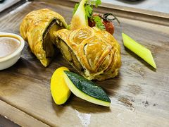 -若蘭慈·无国界素食料理(欢乐海岸店)