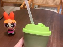 -小苍兰风铃草蛋糕甜品(沈阳店)