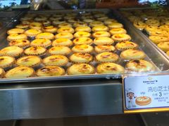 -广隆蛋挞王(农讲所店)