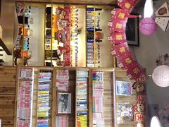 -顶屋咖喱(街道口总店)