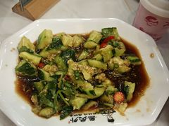 -鲁员外地锅鸡地锅鱼(古墩路店)