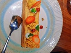 -西堤牛排(清河万象汇店)