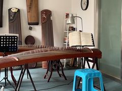 -爱乐蒙艺术·古筝 钢琴 声乐(科华校区)