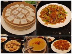 -龙宴海鲜城(经中路店)