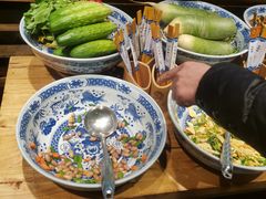 -鸽子窝(青塔店)