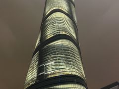 -上海环球金融中心骑迹50年环球之旅