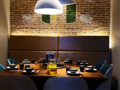 -快乐小羊火锅餐厅(农科路店)