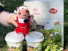 -一杯潮茶·专注潮汕茶饮(十二中创始店)