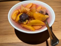 -青桃餐厅