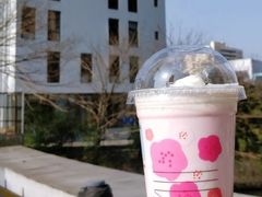 樱花小铁-瑞幸咖啡(新业广场店)