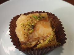 -ELI FALAFEL Lebanese&Mediterranean黎巴嫩美食(富城路店)