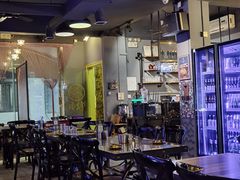 大堂-质烤烤物·活烤海鲜(质烤总店)