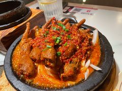 -七八冷面·延边朝鲜族美食(圣熙八号店)