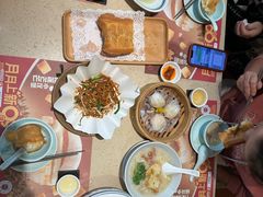 -点都德(花城店)