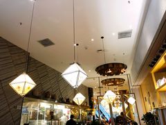 大堂-云海肴·汽锅鸡·云南菜(苏州中心店)